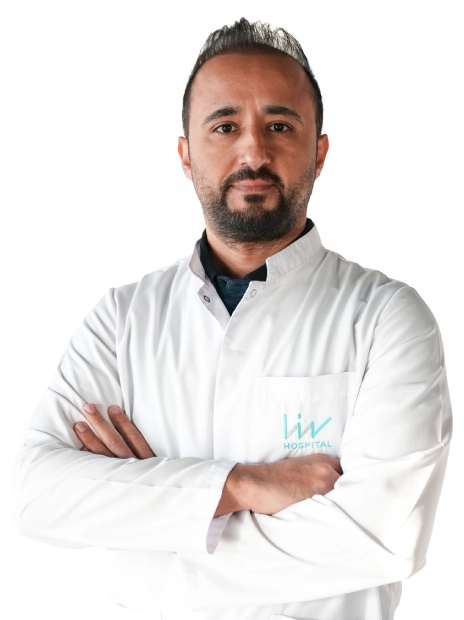 Spec. MD. Şiyar Hasan travaille dans le département de Santé et Maladies des Enfants. Cliquez ici pour un prendre rendez-vous.